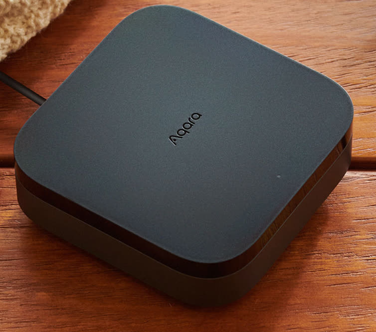Aqara Hub M3