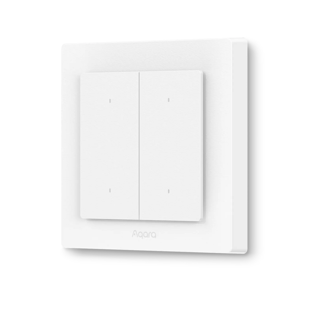Aqara Light Switch H2 EU
