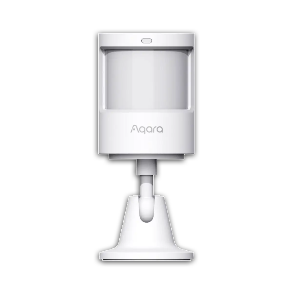 Aqara Motion and Light Sensor P2