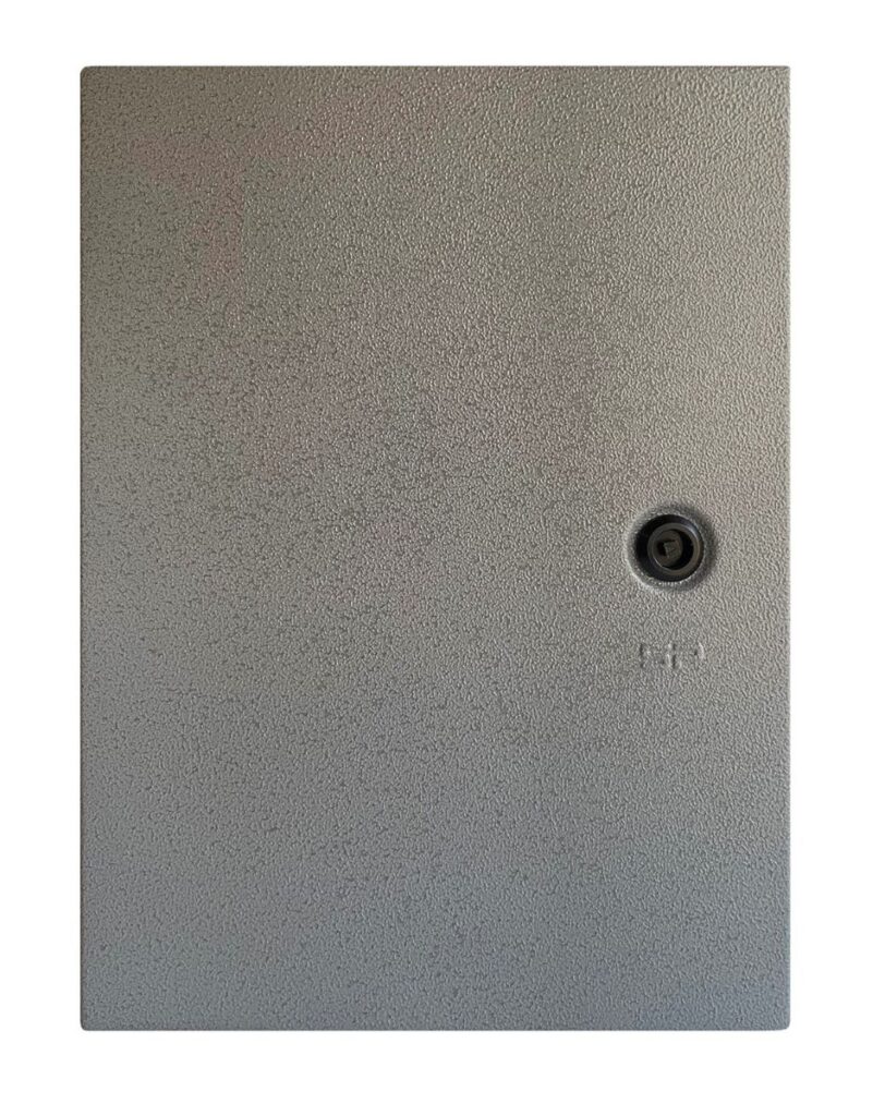 Malco IP65 Plastic Enclosure — 700×500×200mm