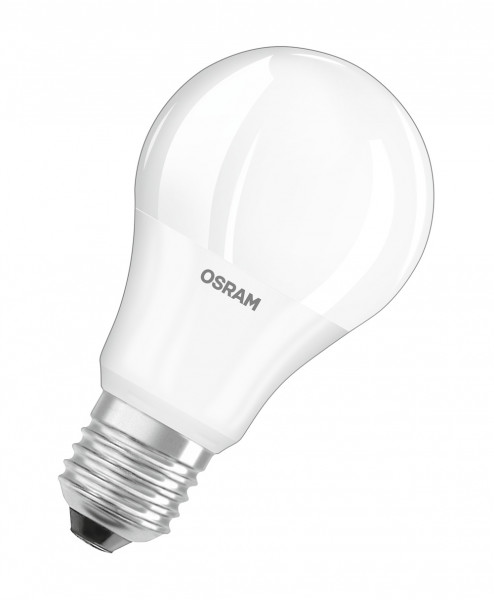 OSRAM LED Value Classic A60 9W E27 Bulb